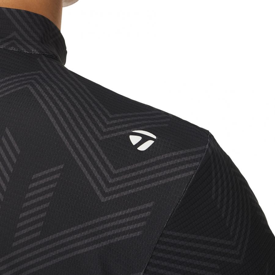 TaylorMade（テーラーメイド） ゴルフウェア 長袖シャツ 秋 冬 M T