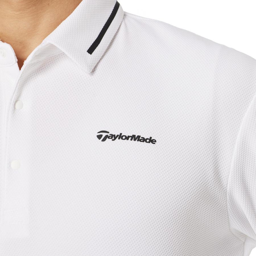 TaylorMade（テーラーメイド） ゴルフウェア 長袖シャツ 秋 冬 M TM