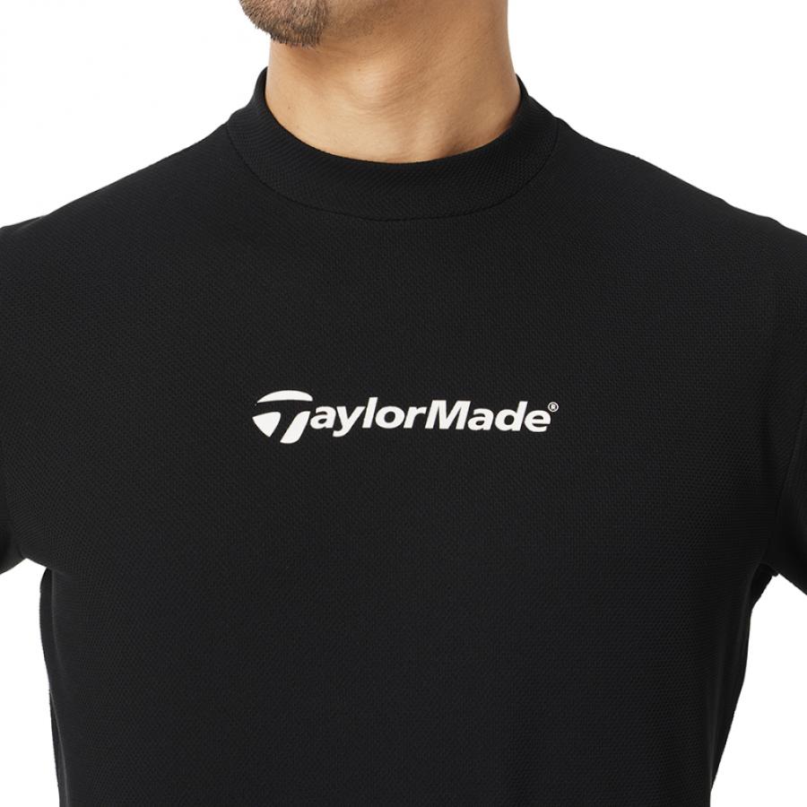 TaylorMade（テーラーメイド） ゴルフウェア 長袖シャツ 秋 冬 M