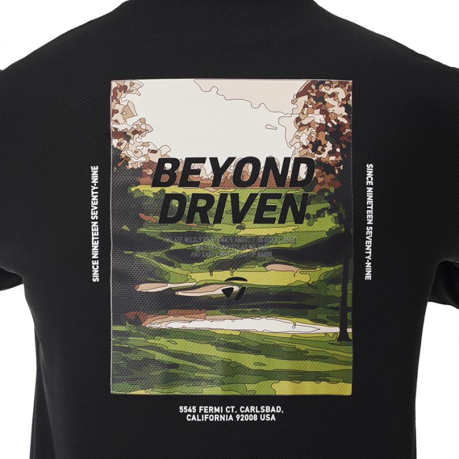 TaylorMadeメンズゴルフ長袖シャツ秋冬春 TaylorMadeメンズゴルフ長袖シャツ秋冬春 テーラーメイド ゴルフウェア
