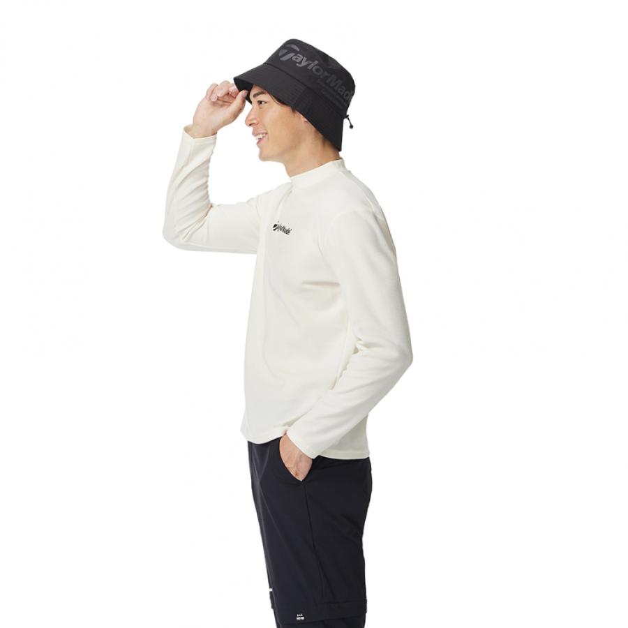 TaylorMade（テーラーメイド） ゴルフウェア 長袖シャツ 秋 冬 M