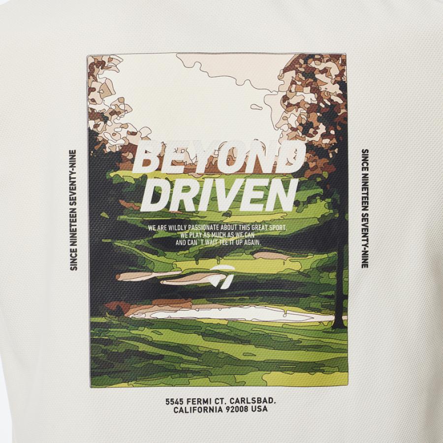 TaylorMade（テーラーメイド） ゴルフウェア 長袖シャツ 秋 冬 M