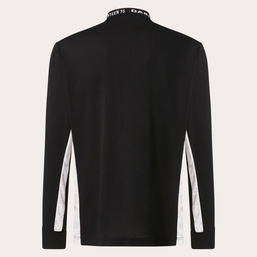 OAKLEY（オークリー） ゴルフウェア 長袖 シャツ 秋 冬 SLIGHTLY