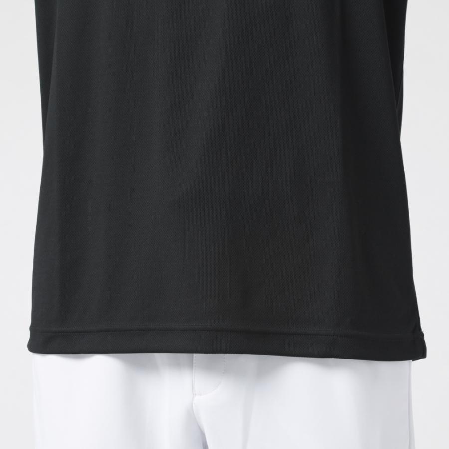 PING ピン ゴルフウェア 長袖シャツ 秋 冬 23FWクールコア