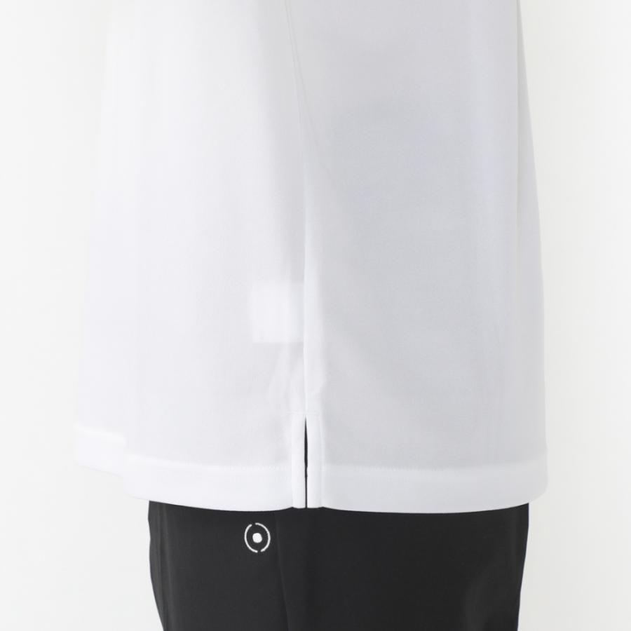 PING（ピン） ゴルフウェア 長袖シャツ 秋 冬 24FW アルペン別注 長袖