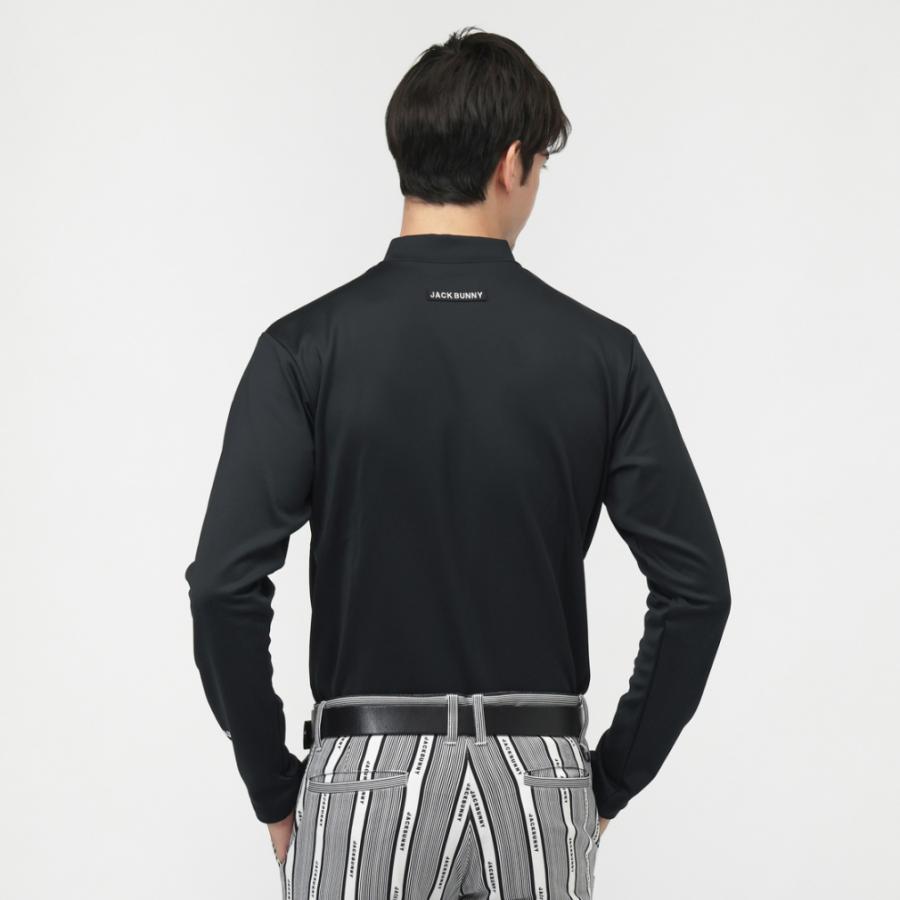Jack Bunny!!（ジャックバニー） ジャック バニー ゴルフウェア 長袖