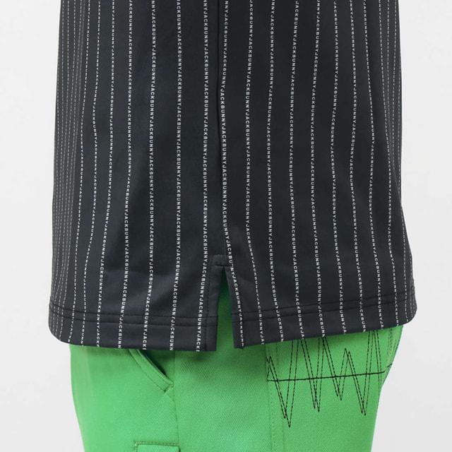 Jack Bunny!!（ジャックバニー） ジャック バニー ゴルフウェア 長袖