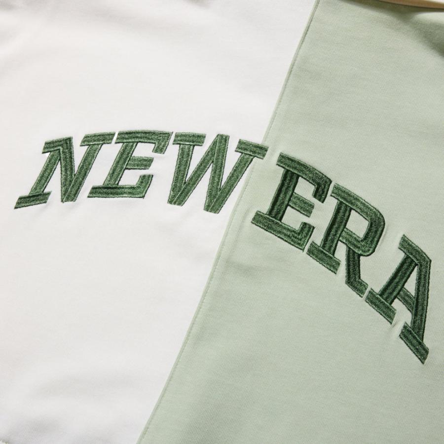 NEW ERA（ニューエラ） ゴルフウェア 長袖シャツ 秋 冬 GF LS RUGGER