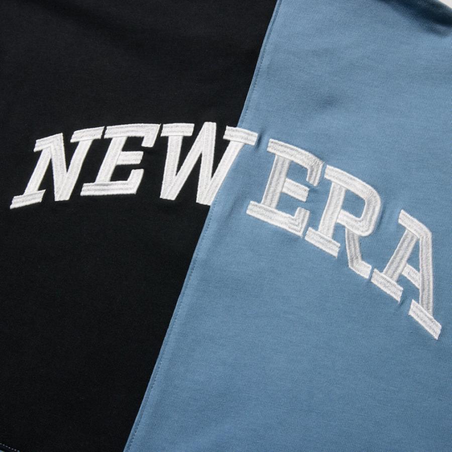 NEW ERA（ニューエラ） ゴルフウェア 長袖シャツ 秋 冬 GF LS RUGGER
