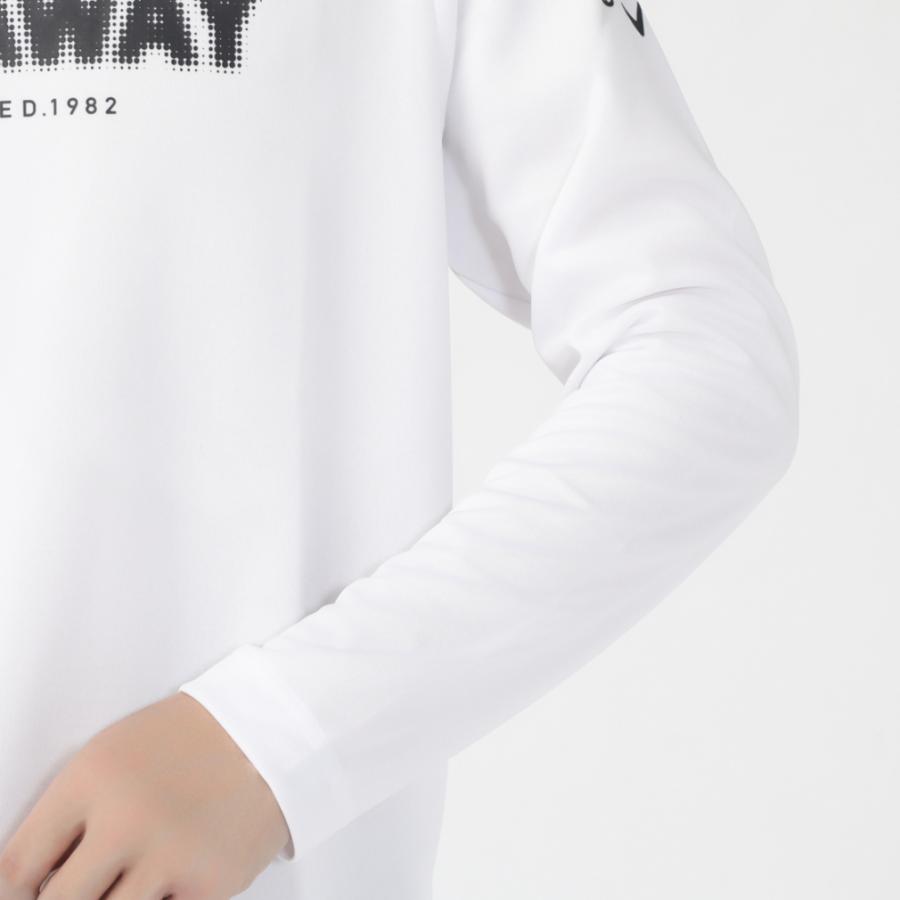 Callaway（キャロウェイ） ゴルフウェア 長袖シャツ 秋 冬 ストレッチ