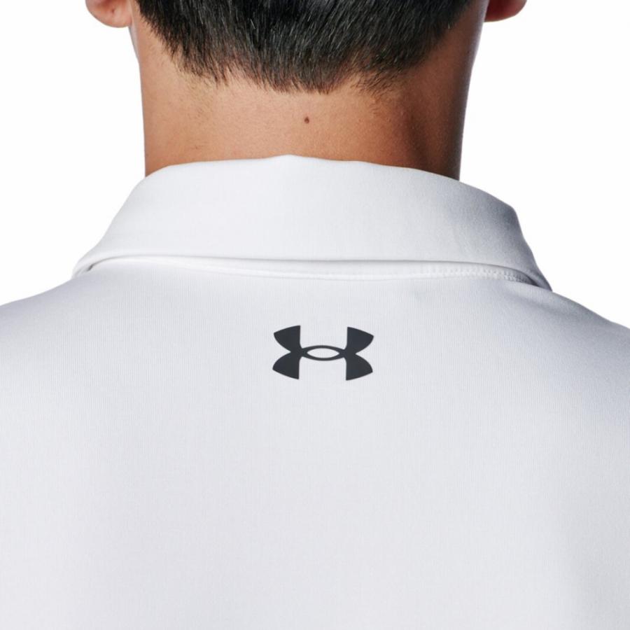 UNDER ARMOUR（アンダーアーマー） ゴルフウェア 長袖シャツ 秋 冬 UA