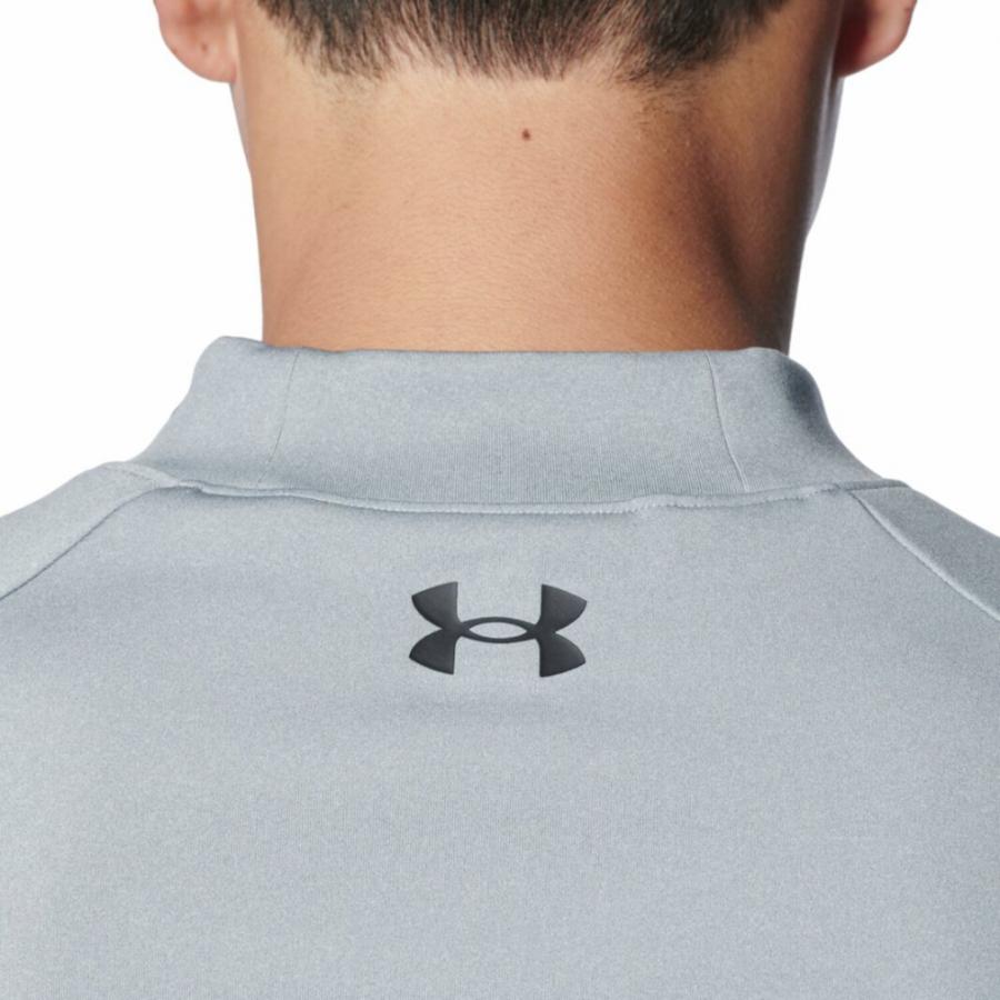 UNDER ARMOUR（アンダーアーマー） ゴルフウェア 長袖シャツ 秋 冬 UA