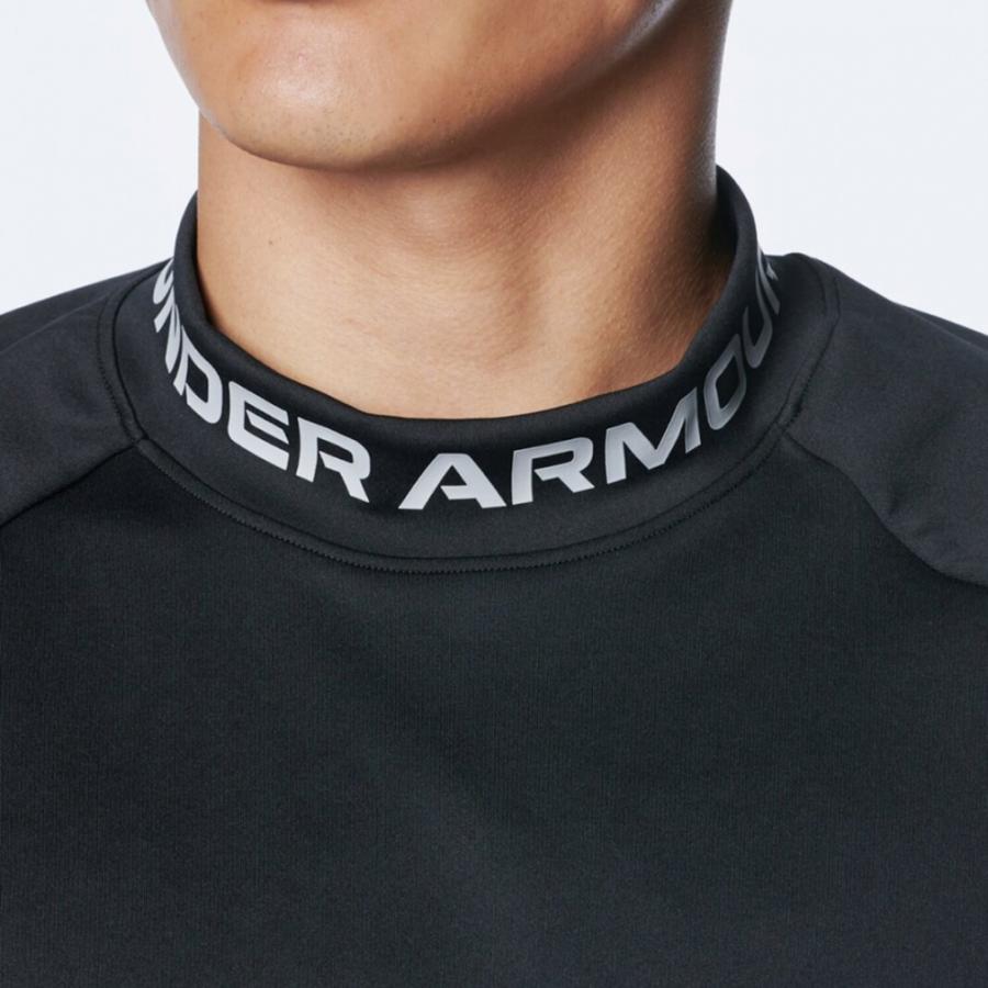 UNDER ARMOUR（アンダーアーマー） ゴルフウェア 長袖シャツ 秋 冬 UA