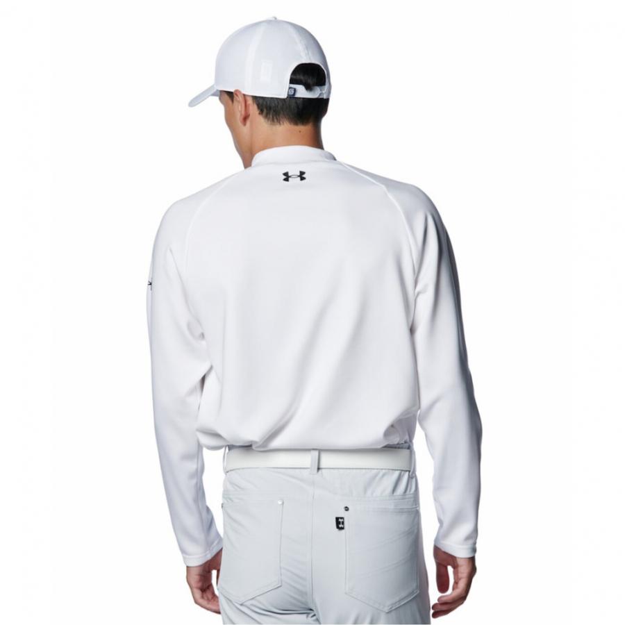 UNDER ARMOUR（アンダーアーマー） ゴルフウェア 長袖シャツ 秋 冬 UA
