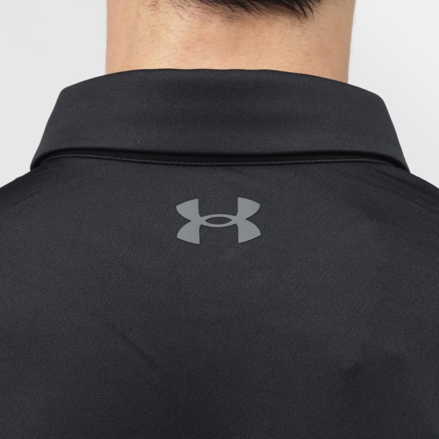 UNDER ARMOUR（アンダーアーマー） ゴルフウェア 長袖シャツ 秋 冬 UA