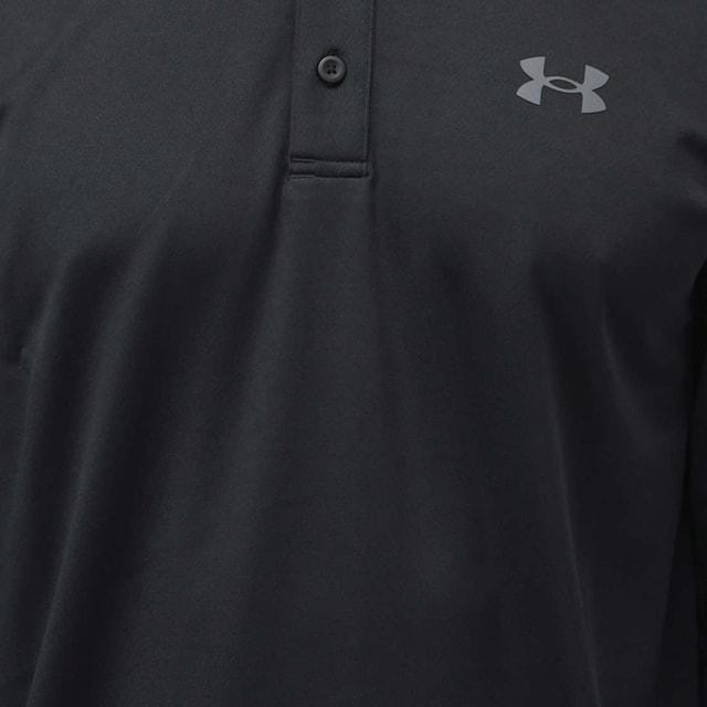UNDER ARMOUR（アンダーアーマー） ゴルフウェア 長袖シャツ 秋 冬 UA