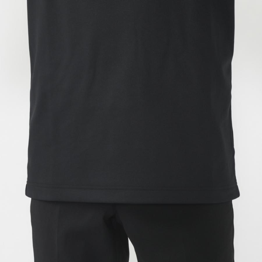 New Balance（ニューバランス） ゴルフウェア 長袖シャツ 秋 冬 L