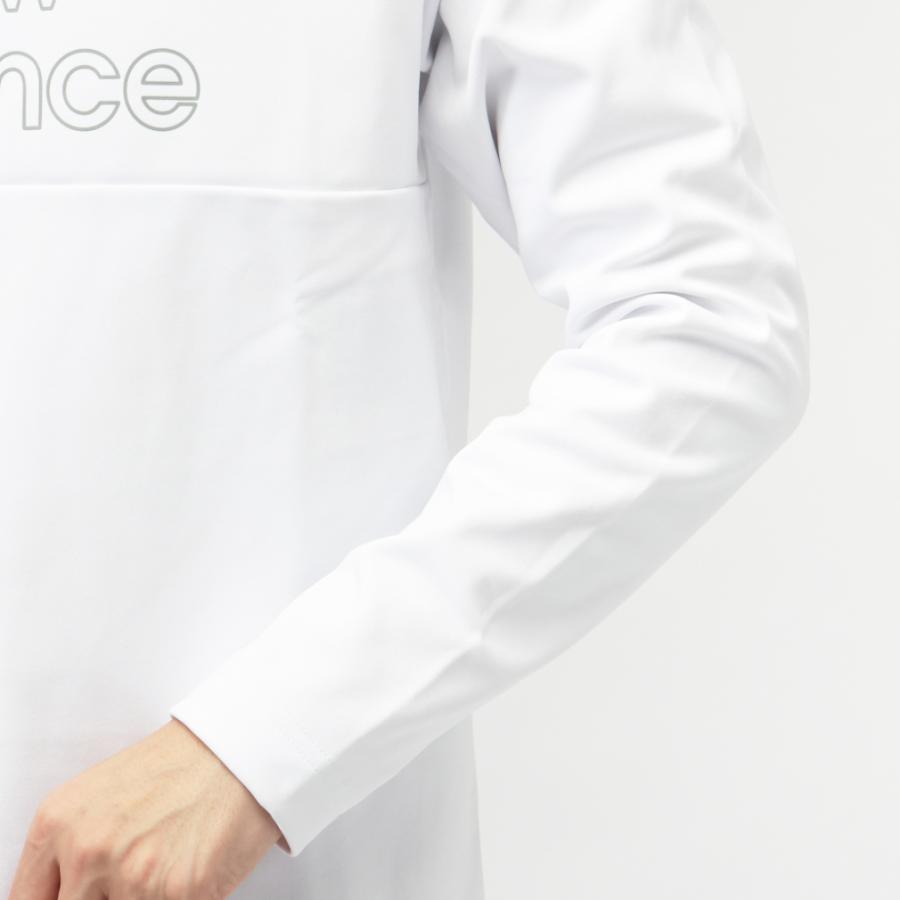 New Balance（ニューバランス） ゴルフウェア 長袖シャツ 秋 冬 L