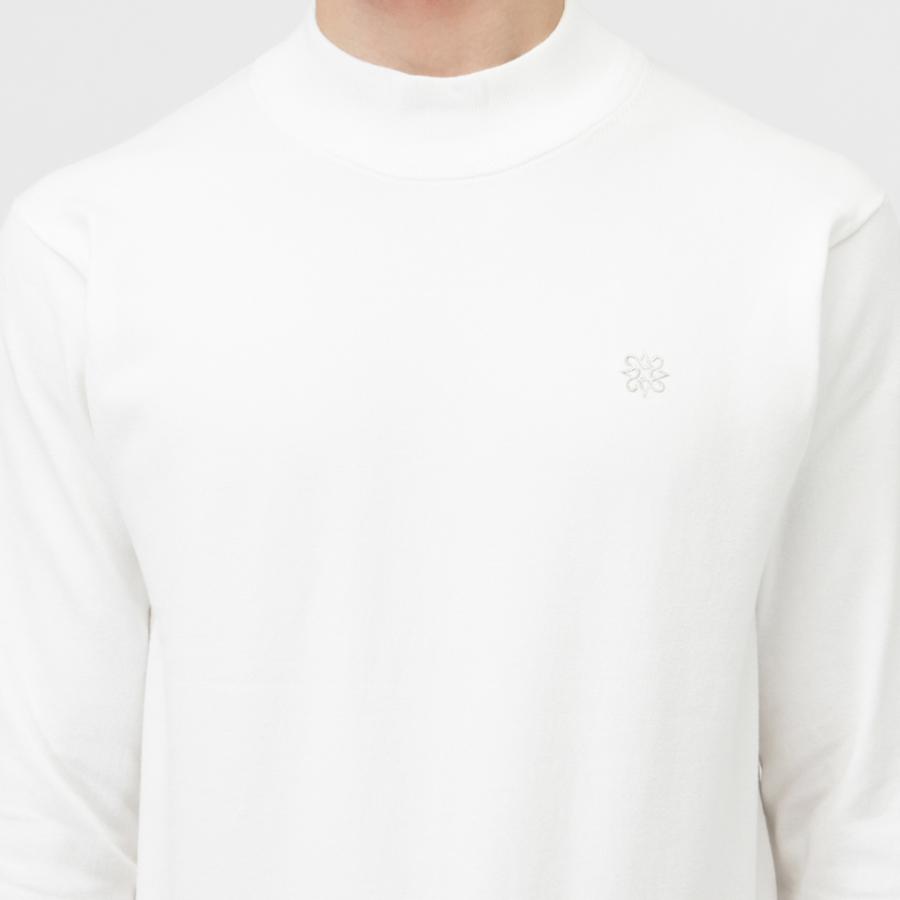 St ANDREWS セントアンドリュース ゴルフウェア 長袖シャツ 秋 冬