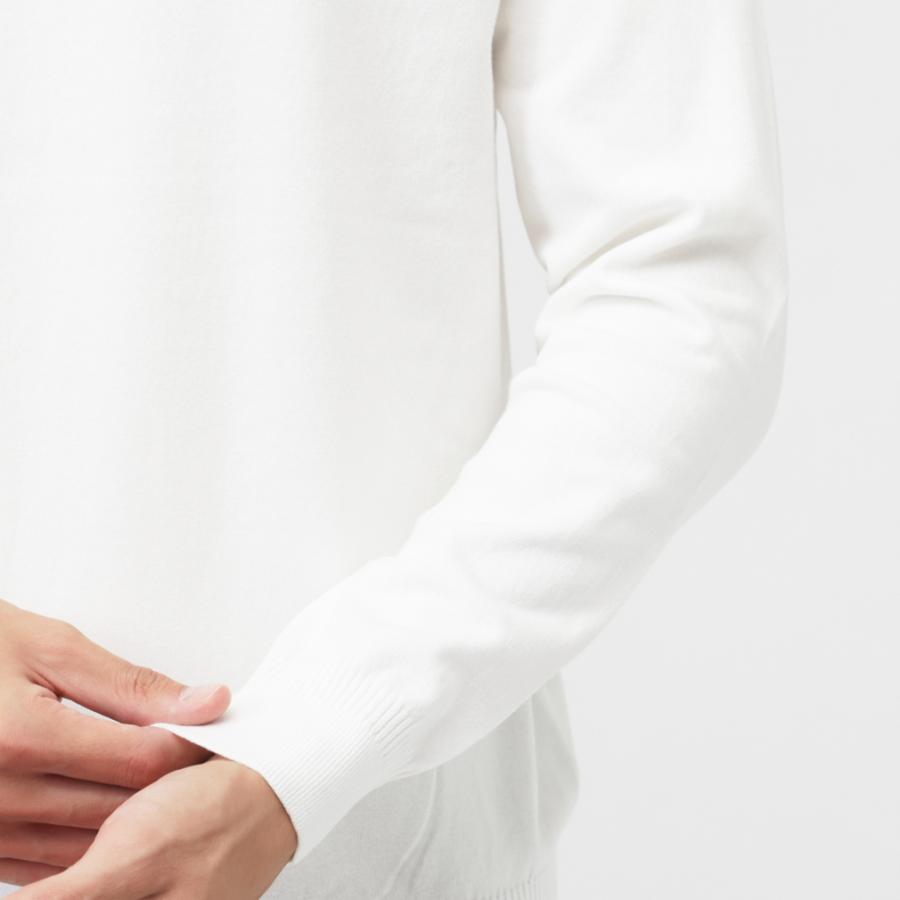 St ANDREWS セントアンドリュース ゴルフウェア 長袖シャツ 秋 冬