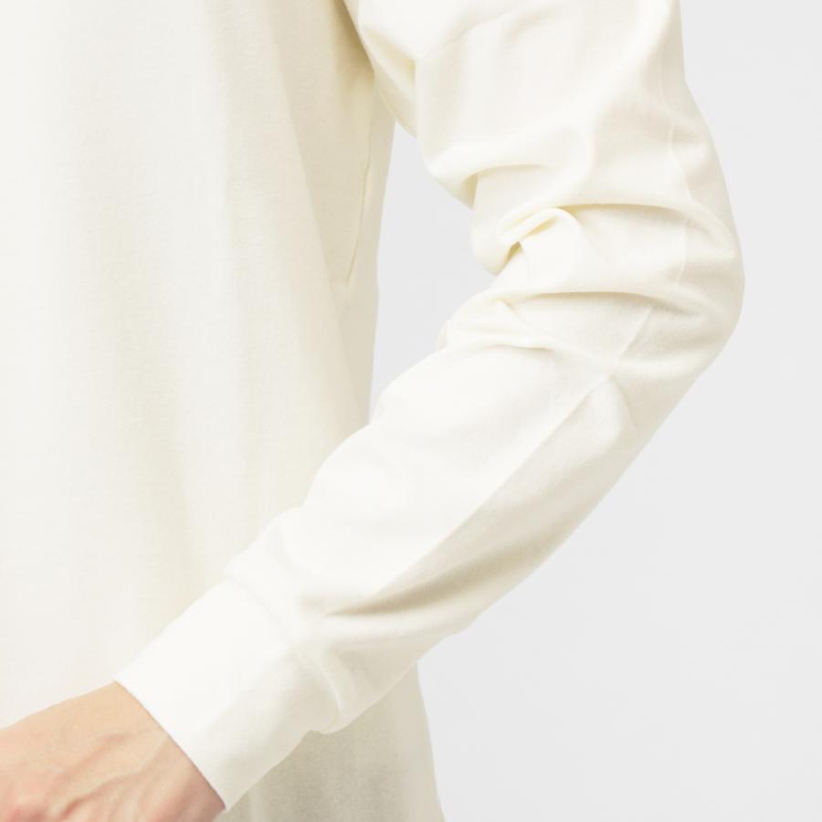 St ANDREWS セントアンドリュース ゴルフウェア 長袖シャツ 秋 冬