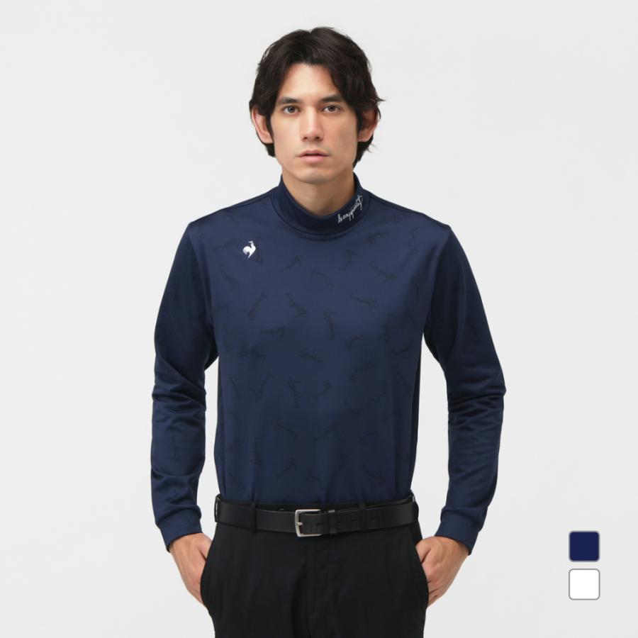 le coq sportif GOLF（ルコックスポルティフ ゴルフ） ルコック