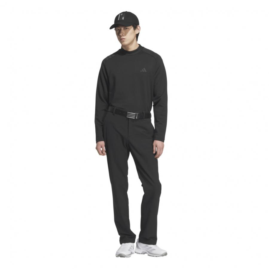 adidas（アディダス） ゴルフウェア 長袖シャツ 秋 冬 COLD .RDY