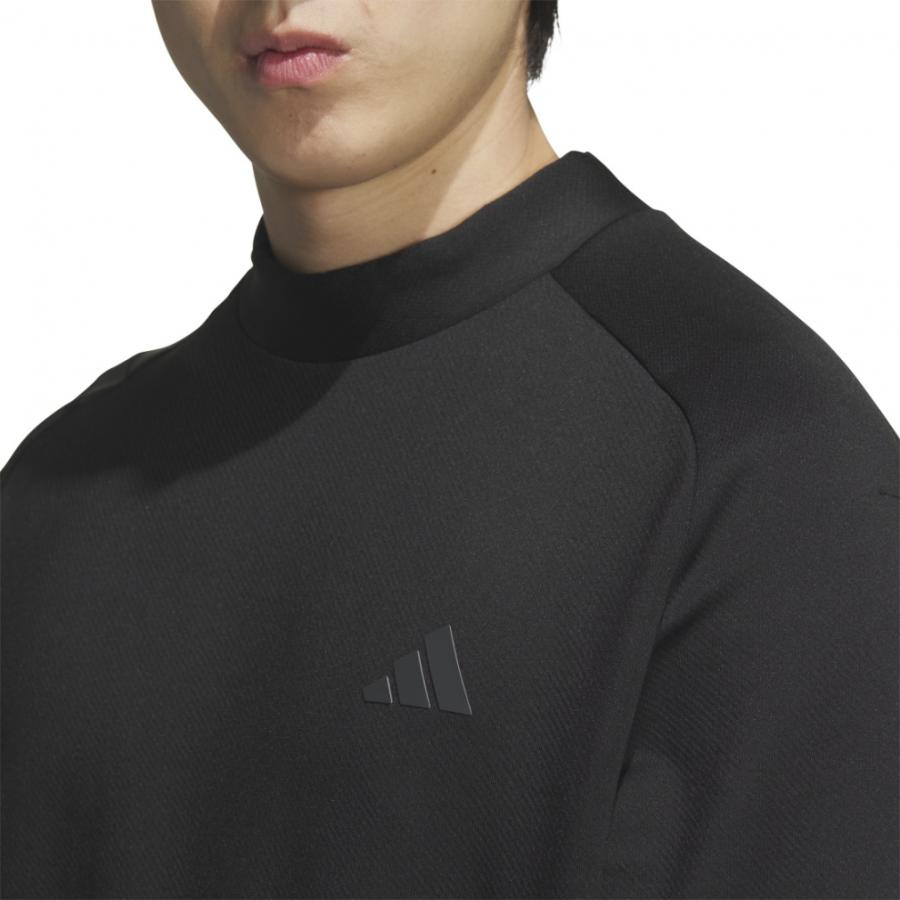 adidas（アディダス） ゴルフウェア 長袖シャツ 秋 冬 COLD .RDY