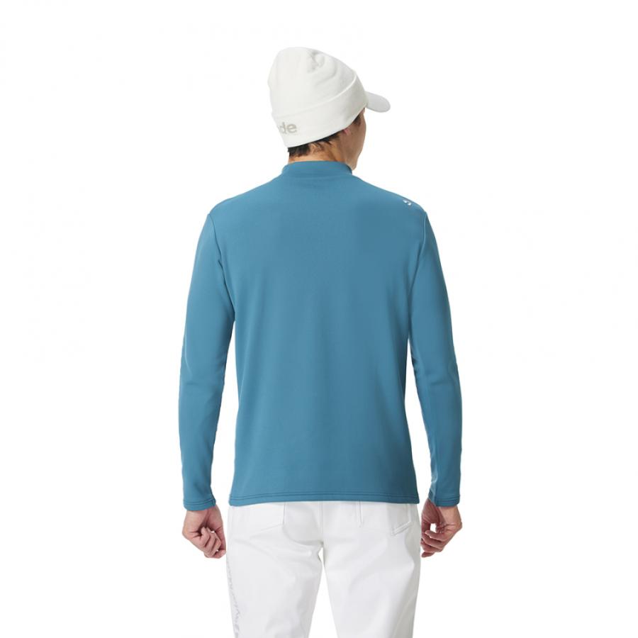 TaylorMade（テーラーメイド） ゴルフウェア 長袖シャツ 秋 冬 M T