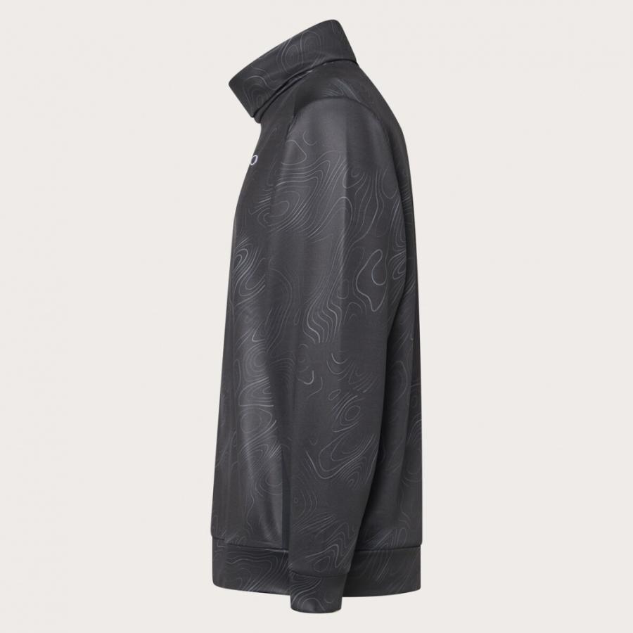 OAKLEY（オークリー） ゴルフウェア 長袖シャツ 秋 冬 ELEVATION