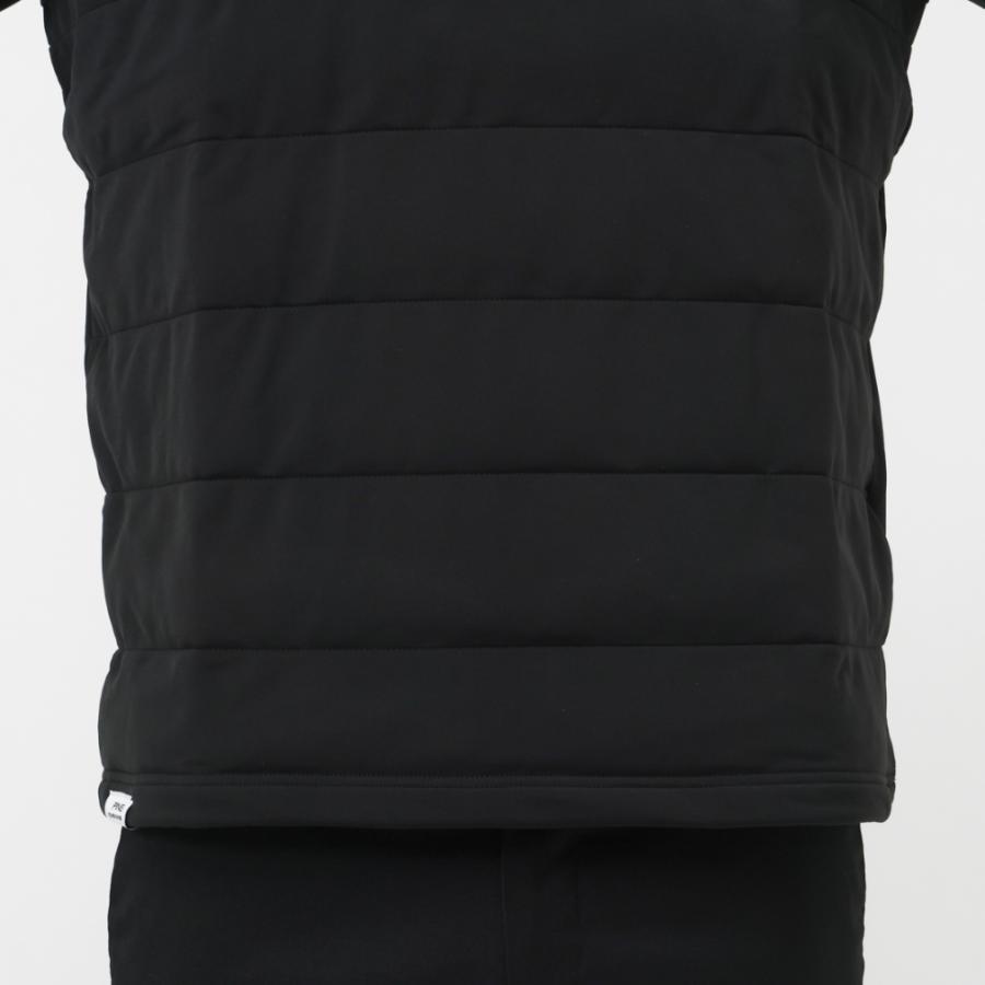 PING（ピン） ゴルフウェア 長袖シャツ 秋 冬 24FWエアーフレイク長袖