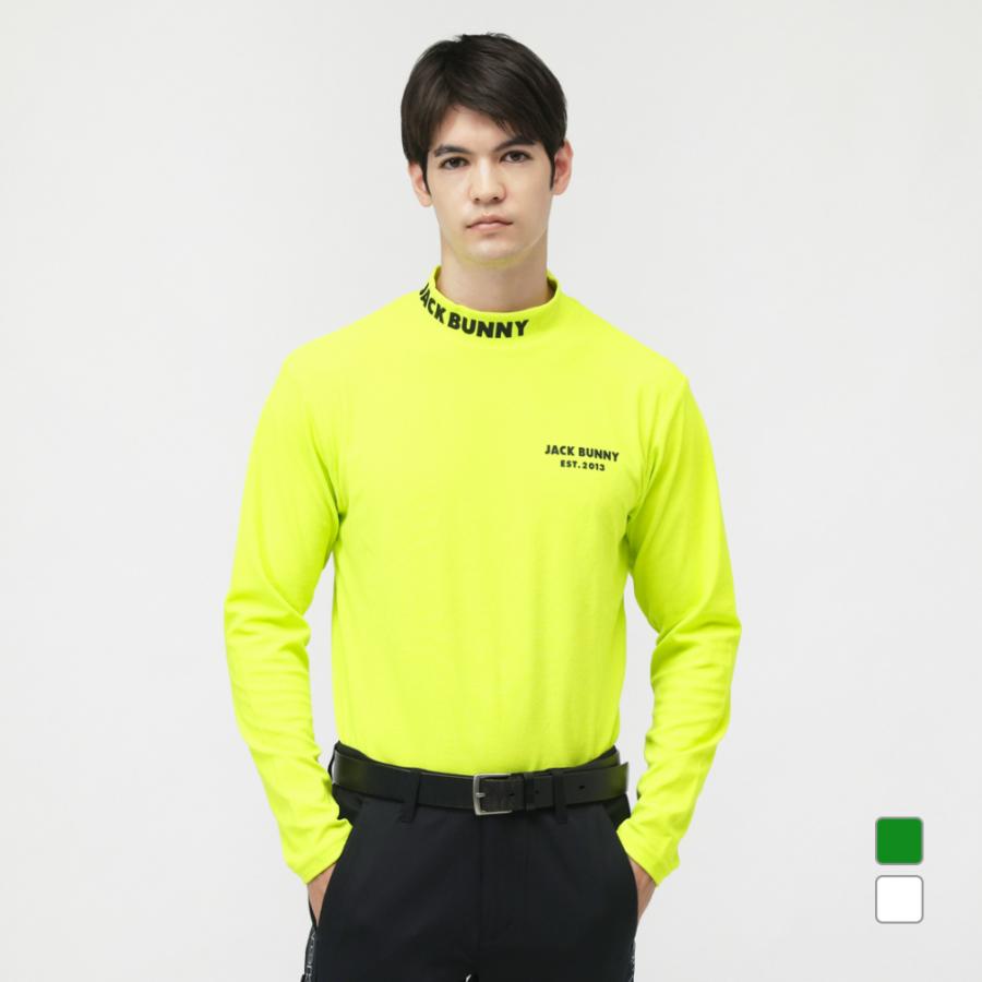 Jack Bunny!!（ジャックバニー） ジャック バニー ゴルフウェア 長袖