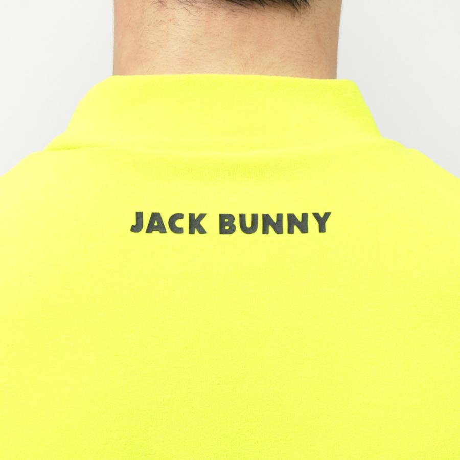 ジャックバニー　Jack Bunny!! 新品未使用　メンズ ゴルフウェア Jack Bunny!!（ジャックバニー） ジャック バニー ゴルフウェア 長袖