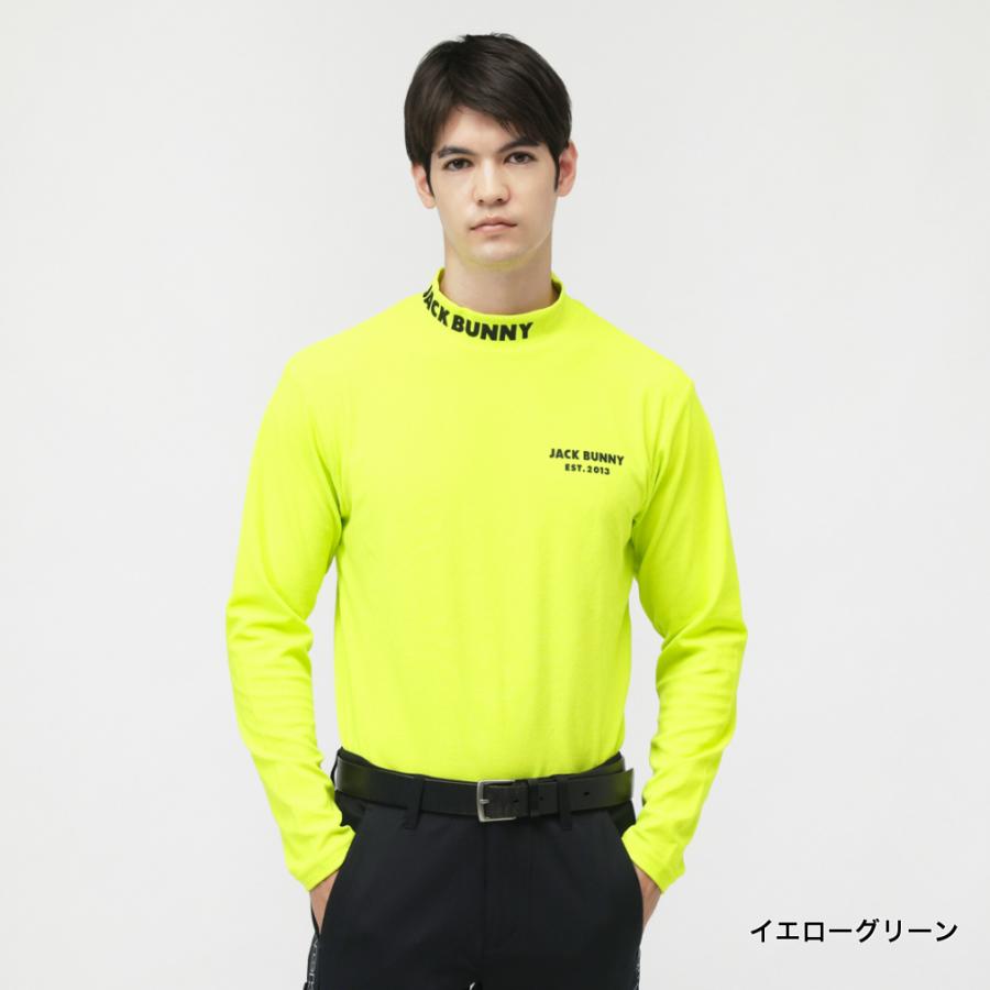Jack Bunny!!（ジャックバニー） ジャック バニー ゴルフウェア 長袖