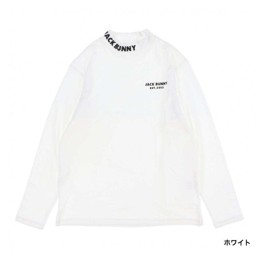 Jack Bunny!!（ジャックバニー） ジャック バニー ゴルフウェア 長袖