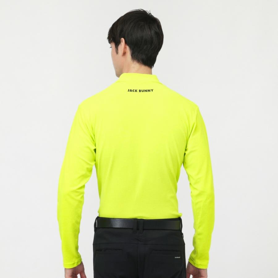 ジャックバニー　Jack Bunny!! 新品未使用　メンズ ゴルフウェア Jack Bunny!!（ジャックバニー） ジャック バニー ゴルフウェア 長袖