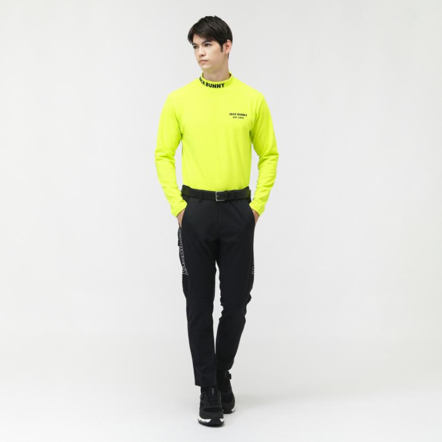 ジャックバニー　Jack Bunny!! 新品未使用　メンズ ゴルフウェア Jack Bunny!!（ジャックバニー） ジャック バニー ゴルフウェア 長袖