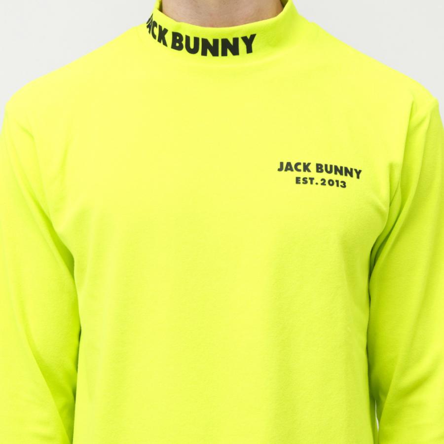 Jack Bunny!!（ジャックバニー） ジャック バニー ゴルフウェア 長袖