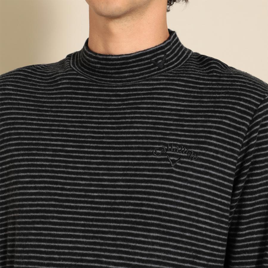 Callaway キャロウェイ ゴルフウェア 長袖シャツ 秋 冬 長袖