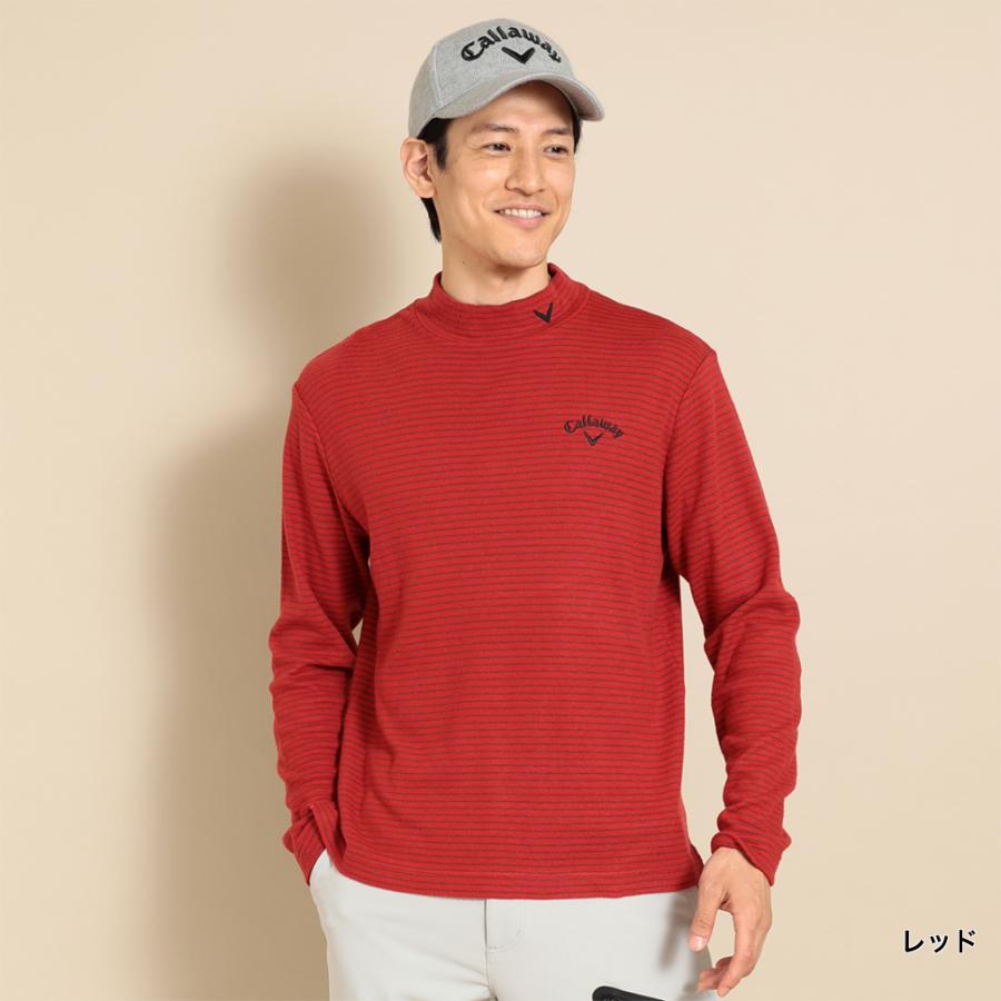 Callaway キャロウェイ ゴルフウェア 長袖シャツ 秋 冬 長袖 Callaway キャロウェイ ゴルフウェア 長袖シャツ 秋 冬 長袖