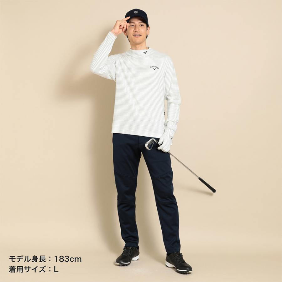 Callaway キャロウェイ ゴルフウェア 長袖シャツ 秋 冬 長袖 Callaway キャロウェイ ゴルフウェア 長袖シャツ 秋 冬 長袖