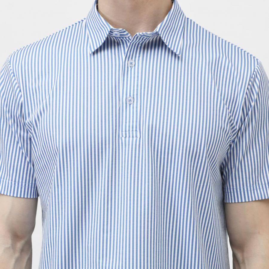 PXG ゴルフウェアメンズ 半袖ポロシャツ Tシャツ人気夏 25ゴルフ ウェアメンズ PXG Tシャツ トップス 半袖 ポロシャツ人気夏