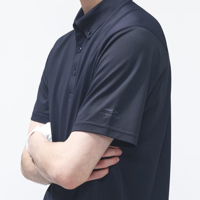 オブシディアンゴルフ ポロシャツ 黒 L 美品 OBSIDIAN(オブシディアン) – GQ SHOP