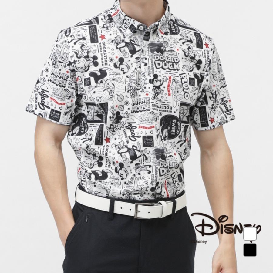ディズニー　アウラニ　ゴルフシャツ ディズニー アウラニ ゴルフシャツ ディズニー アウラニ ゴルフシャツ