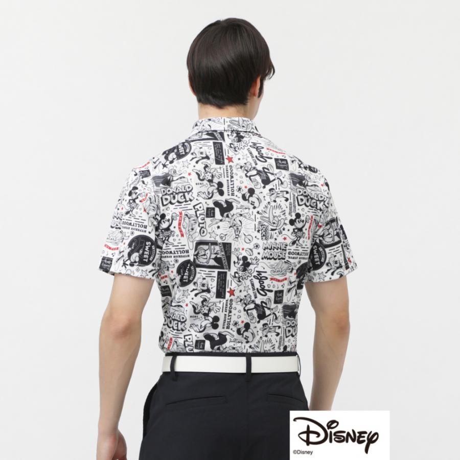 ディズニー　アウラニ　ゴルフシャツ ディズニー アウラニ ゴルフシャツ ディズニー アウラニ ゴルフシャツ