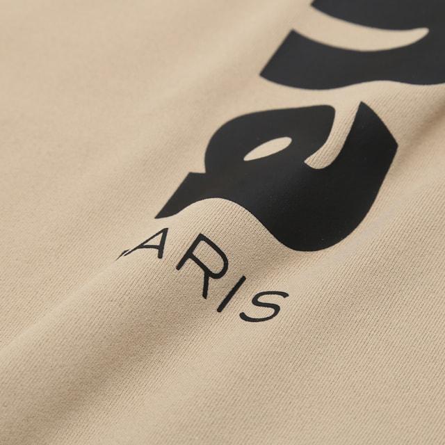 レノマ ゴルフウェア 半袖シャツ 春 夏 VERTICAL LOGO MOCK NECK S/S