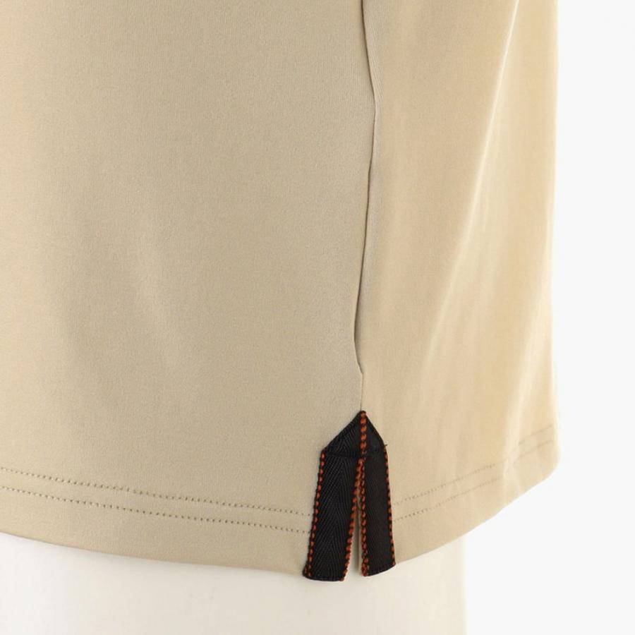 ブリーフィング ゴルフウェア 半袖シャツ 春 夏 MS TOUR POLO