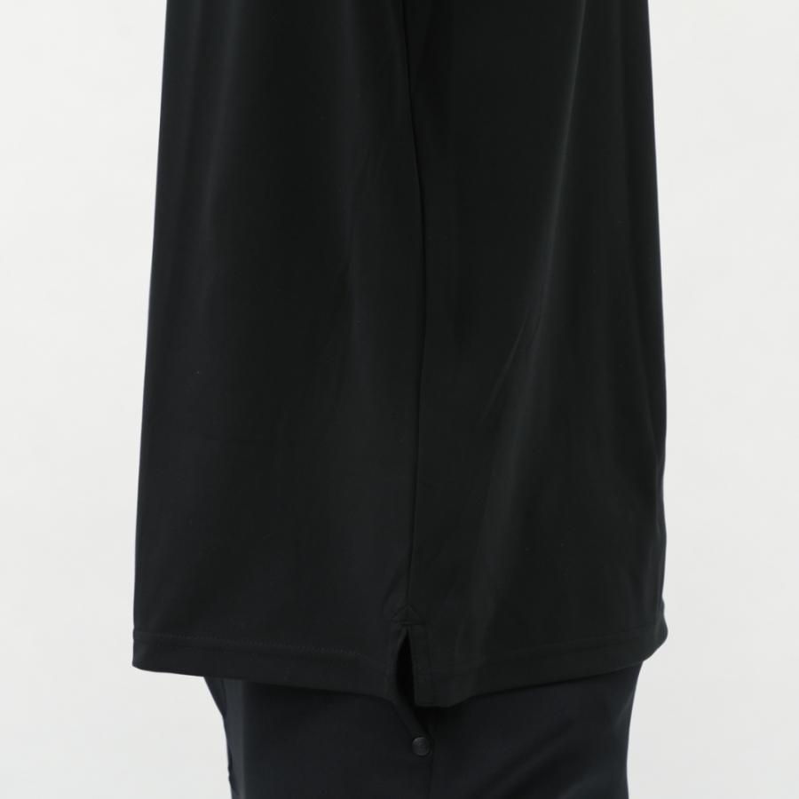 ブリーフィング ゴルフウェア 半袖シャツ 春 夏 MS BIG BEAT SHIRT RF