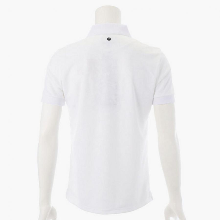 ブリーフィング ゴルフウェア 半袖シャツ 春 夏 MS CAMO JQ POLO 
