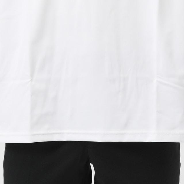 ブリーフィング ゴルフウェア 半袖シャツ 春 夏 MS LOGO LINE POLO RF